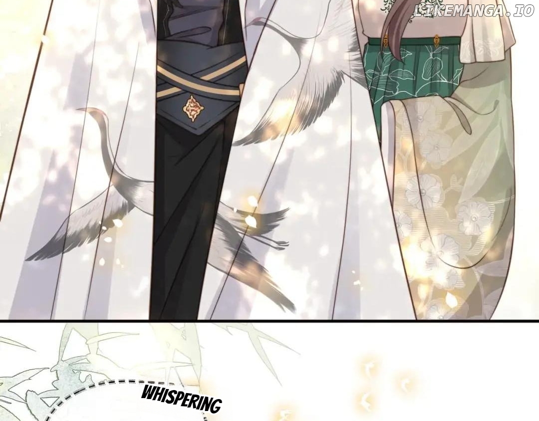 Lonely Emperor Chases His Sister-in-Law Chapter 59 - page 8